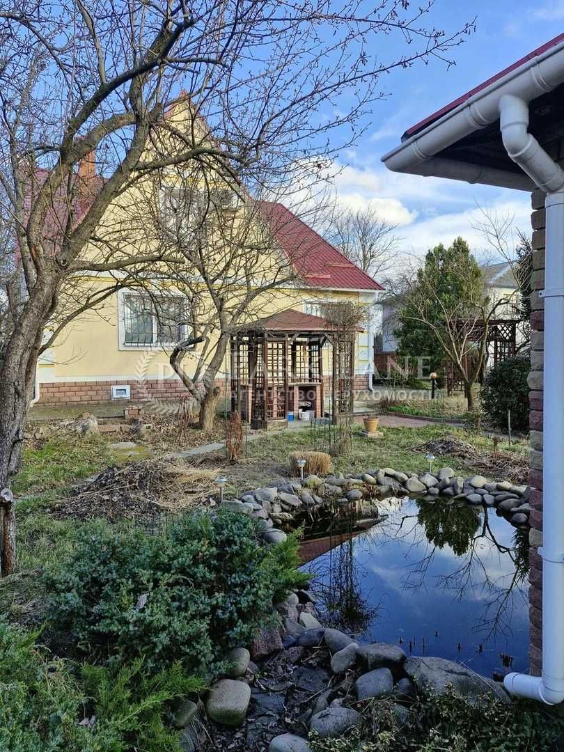 Броварський -РАЙОН  Гоголів, Радгоспна, вул. Привітна,
