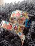 Pasek Playboy Vintage 100 cm Retro