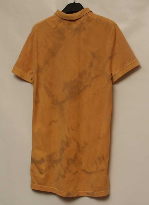 AllSaints рр S поло из хлопка пике