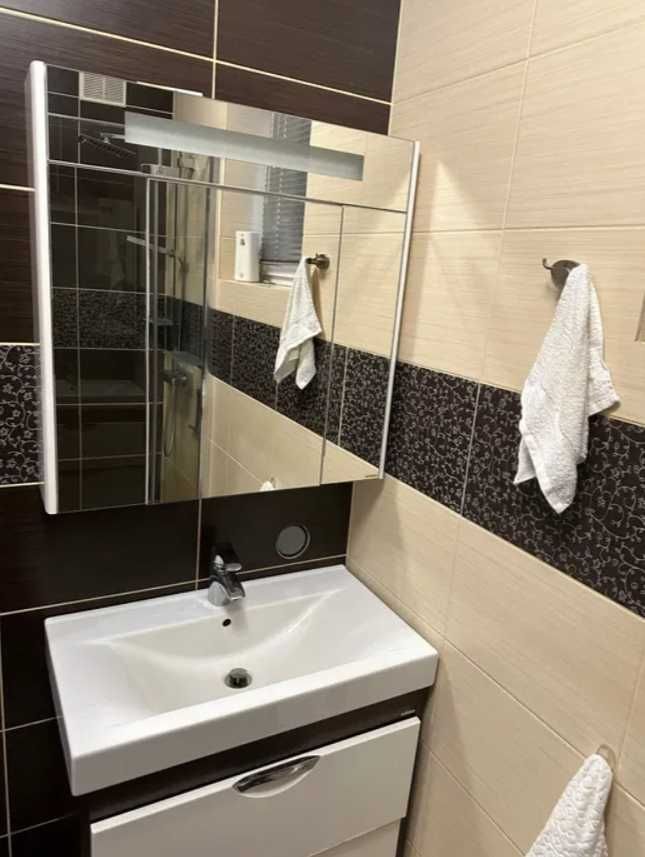 Продаж сучасного 2х поверхового будинка в Білогородці