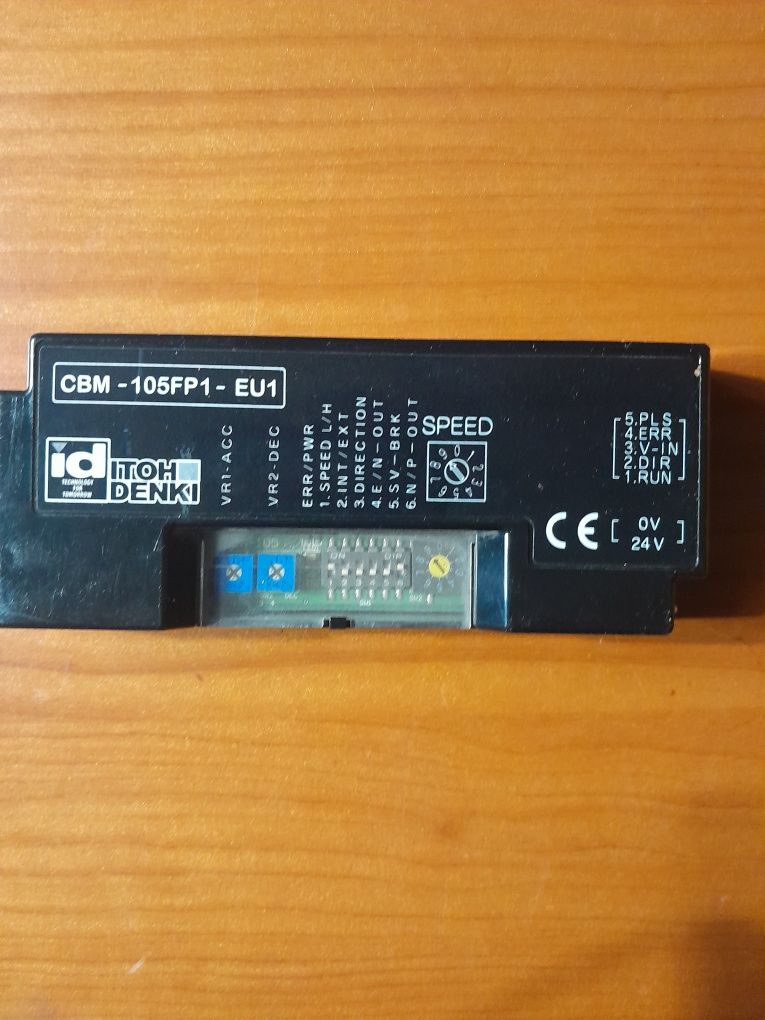 ID Iton Denki CBM-105FP1-EU1 CBM105FP1EU1