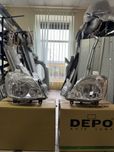 Фари передні Mercedes Sprinter W906 Дорестайлінг Depo