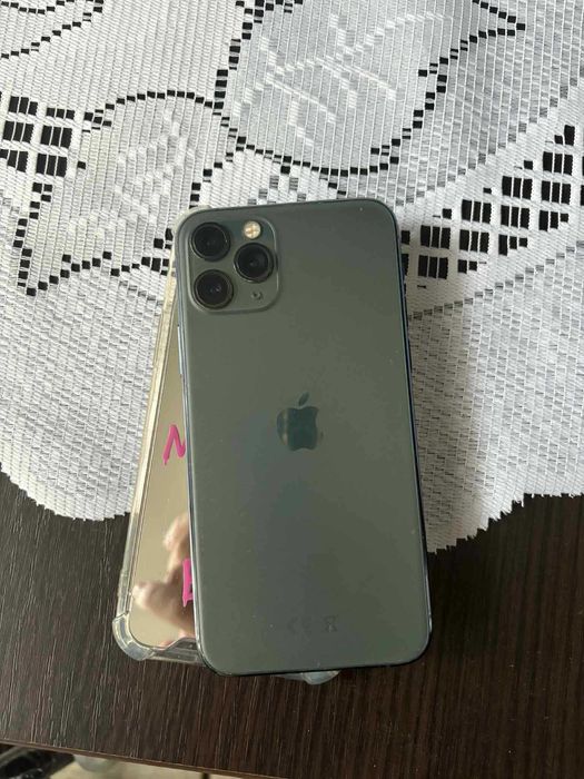 Sprzedam iPhone 11 Pro stan bdb