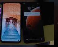 Na sprzedaż 2telefony: huawei p40 lite,  redmi note 8pro do negocjacji
