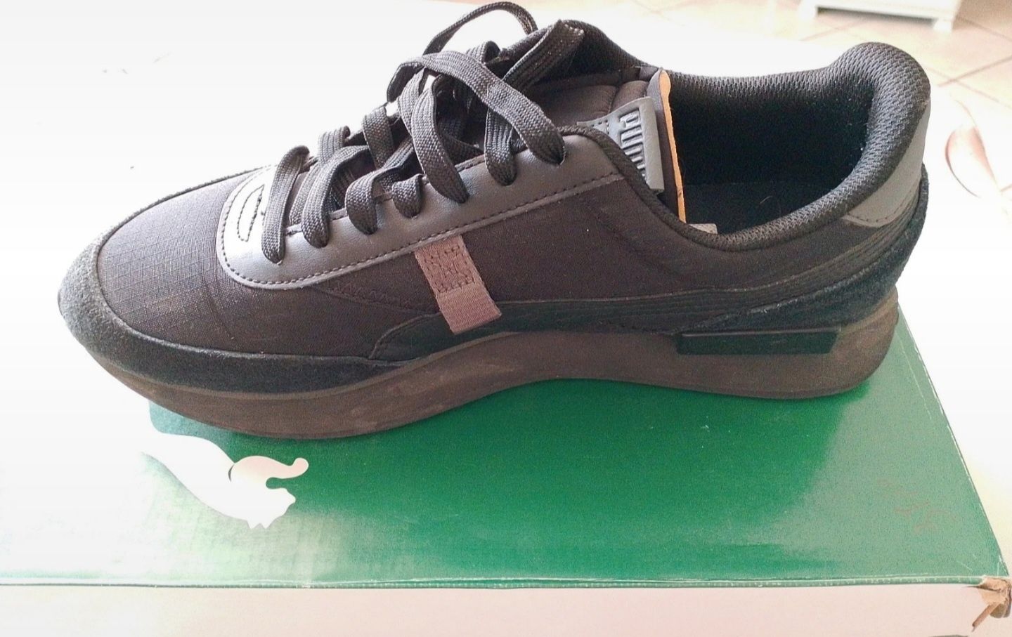Puma Future Rider play on