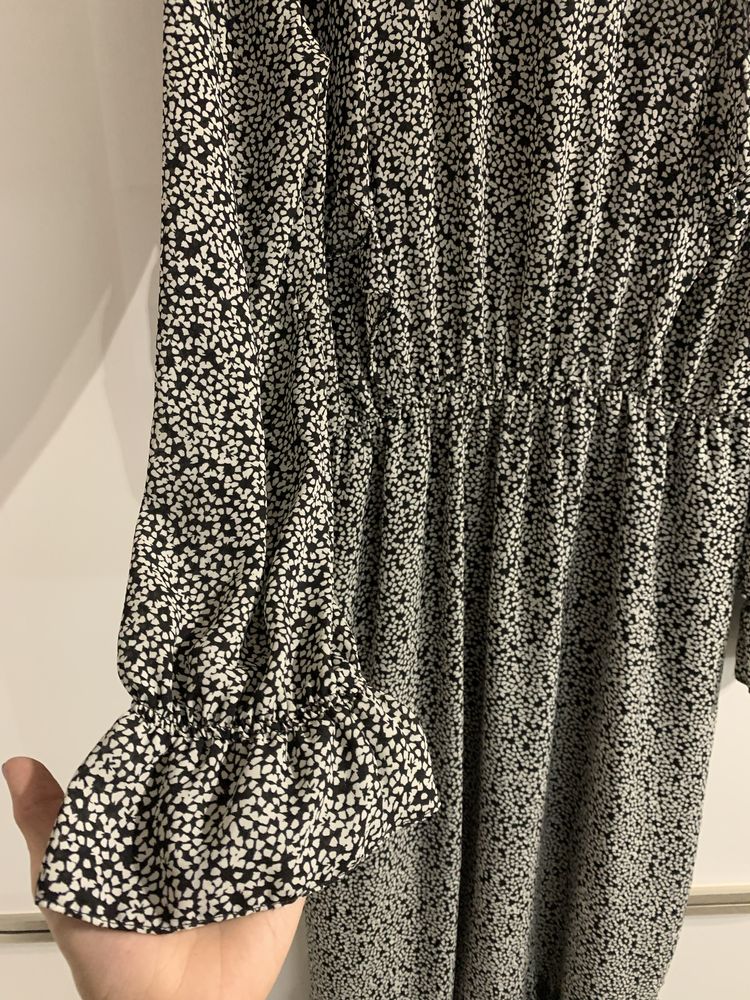 Sukienka primark r.42 xl/xxl