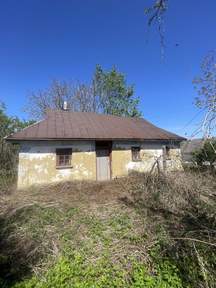 Продам будинок з територією від власника