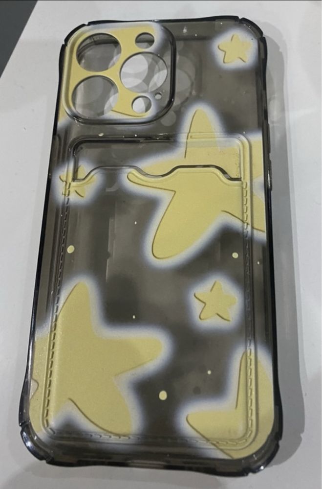 Case, etui iPhone 13 Pro