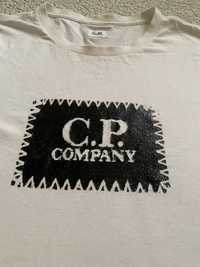 Футболка CP COMPANY сп компані