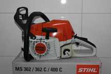 STIHL MS 362 4.8 KM Piła Nowa Oryginał zwykły gaźnik Profesjonalna