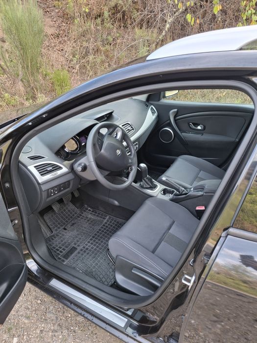 Renault Megane 1.5 DCI