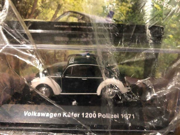 Volkswagen kafer 1200