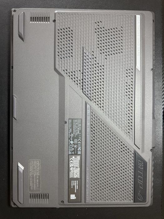 Asus ROG strix G15 G513IM-NH008W