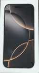 iPhone 16 PRO 256GB - PLOMBA - nie otwierany - Wawa