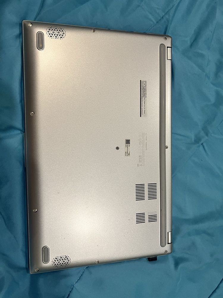 Computador Portátil Asus Vivobook 15