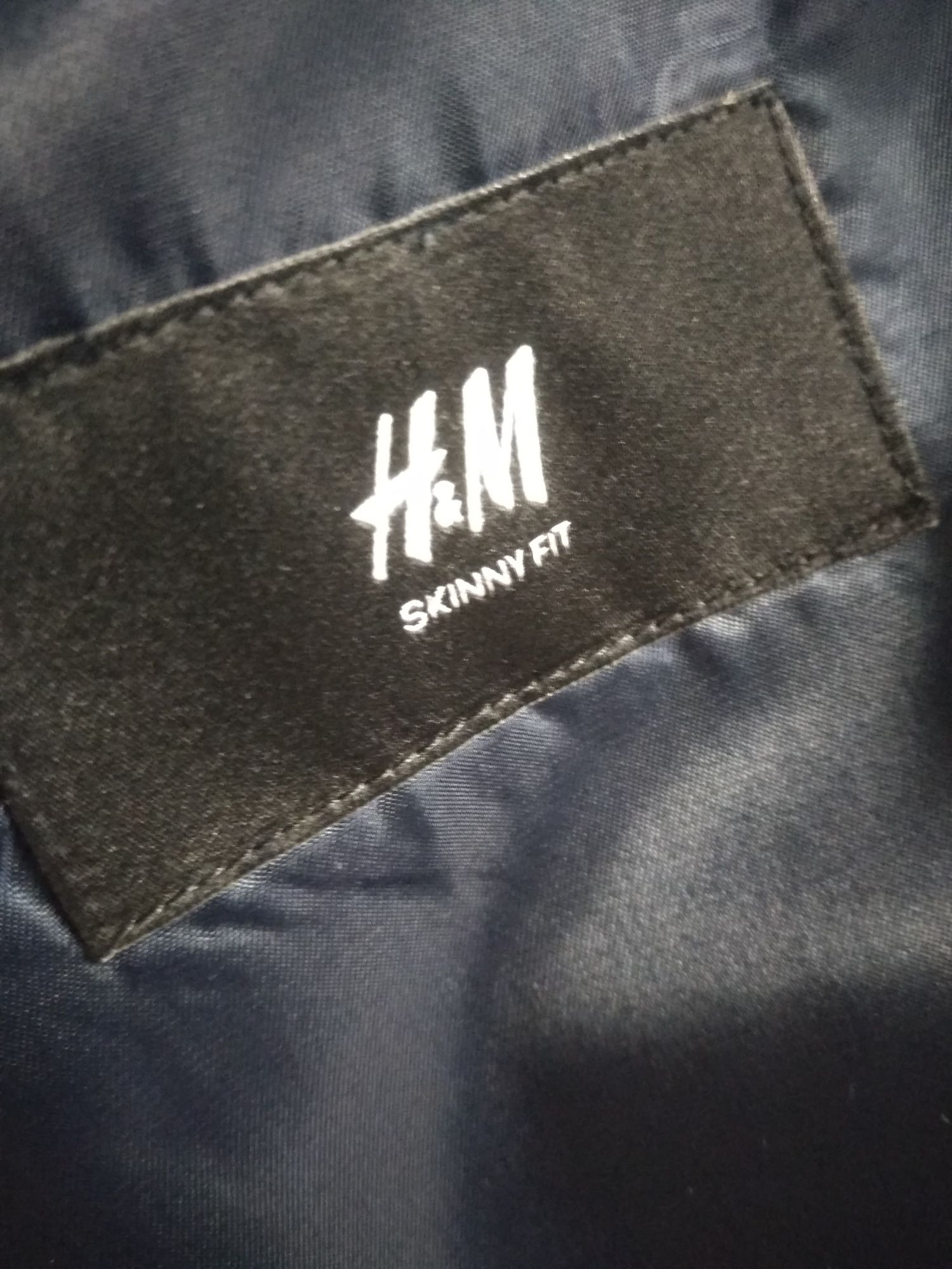 Marynarka męska chłopięca H &M