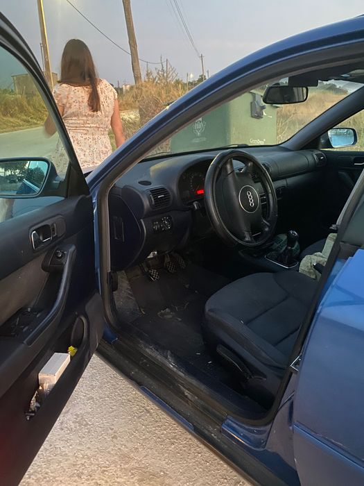 Audi A3 8L - Peças a bom preço