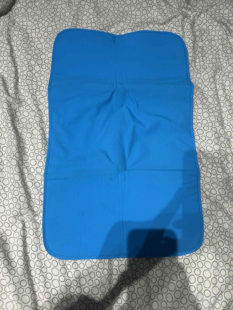 Torba Cybex na wózek.