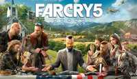 Far Cry 5 - Klucz/Key Ubisoft