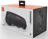 Głośnik JBL Charge 5 – Bluetooth, Wodoodporny, PowerBank, 20h pracy