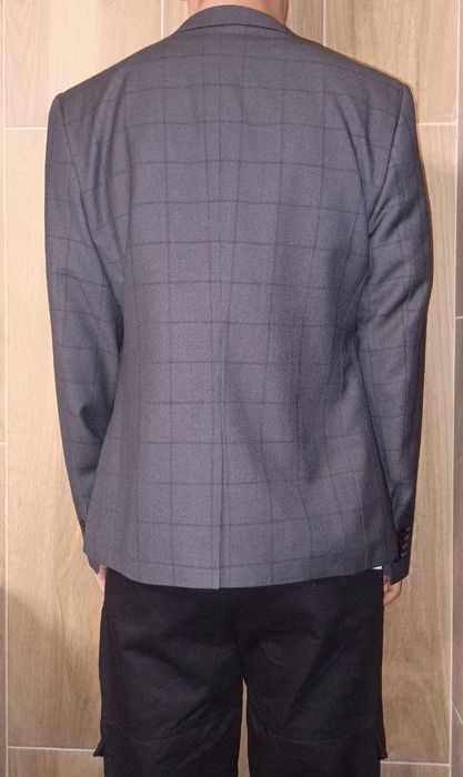 Пиджак мужской  Casual Fridey р.L Новый