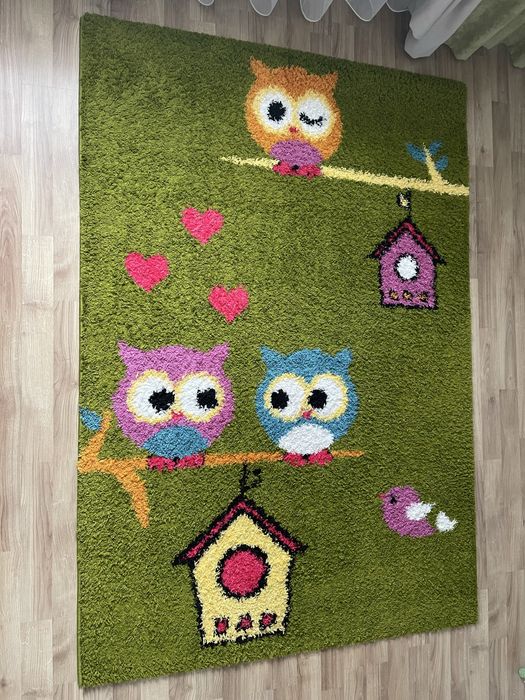 Килим 160*230  «KARAT”