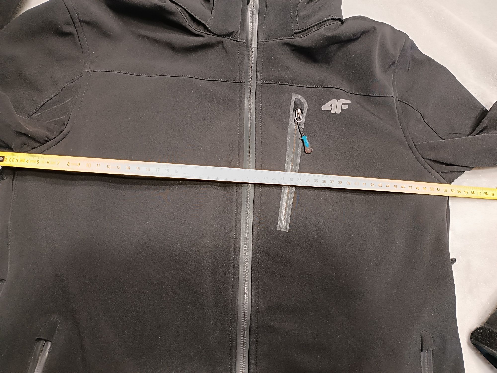 Softshell 4F męski rozm M