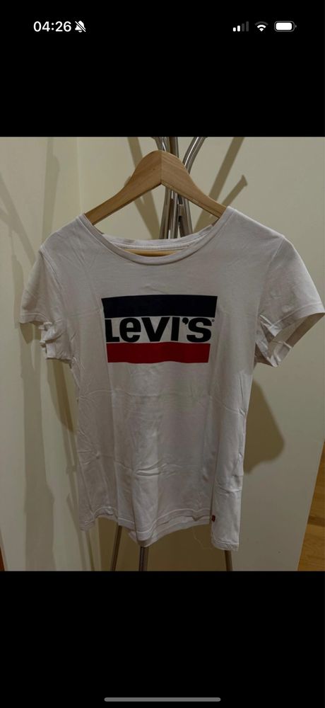 T-Shirt Levi’s Original