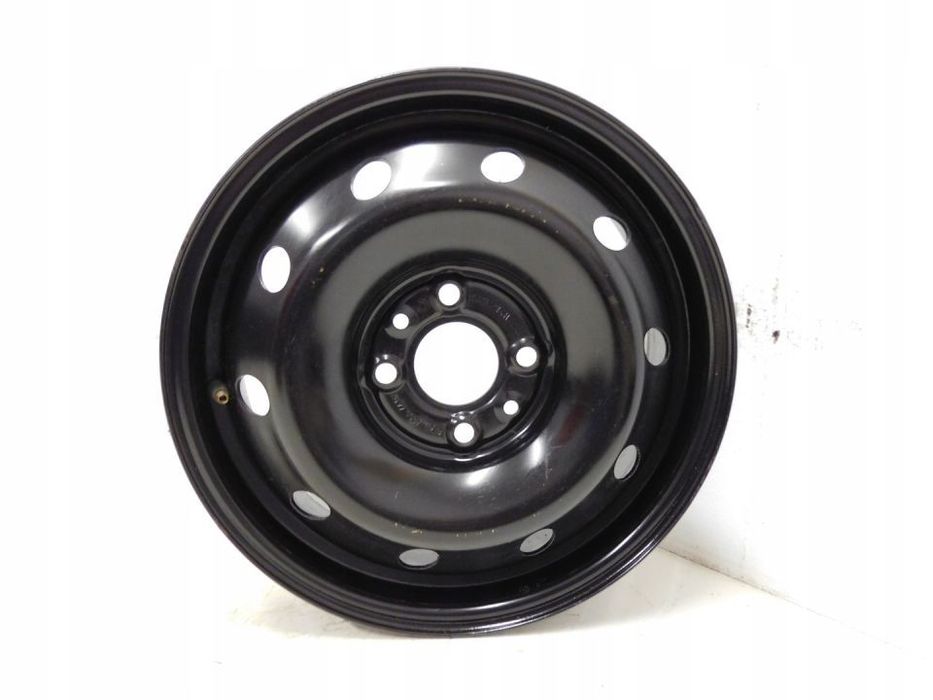 FELGA 14 FIAT DOBLO FIORINO PUNTO NEMO BIPPER