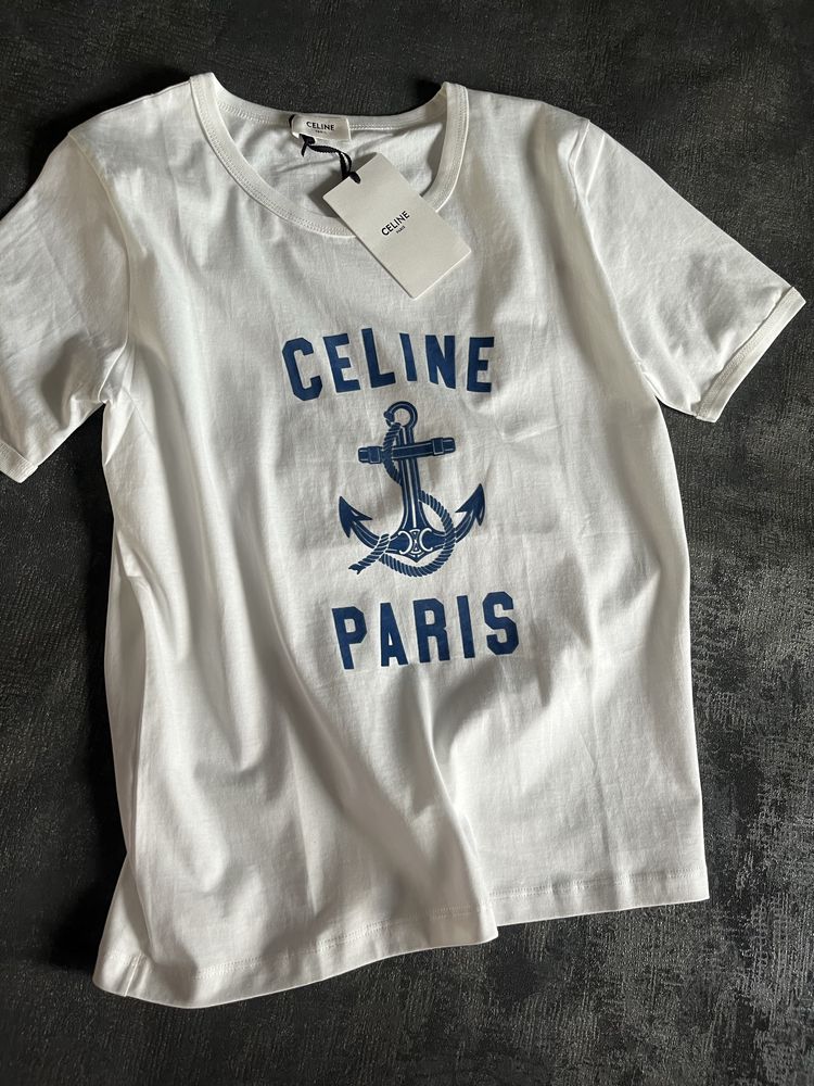 Футболка Givenchy,hermes,loewe