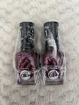 Sally Hansen Miracle 500 Mad Women
