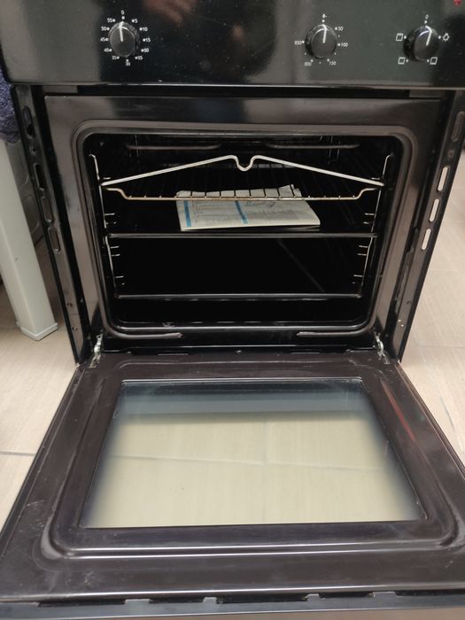 Forno eléctrico encastre Whirlpool