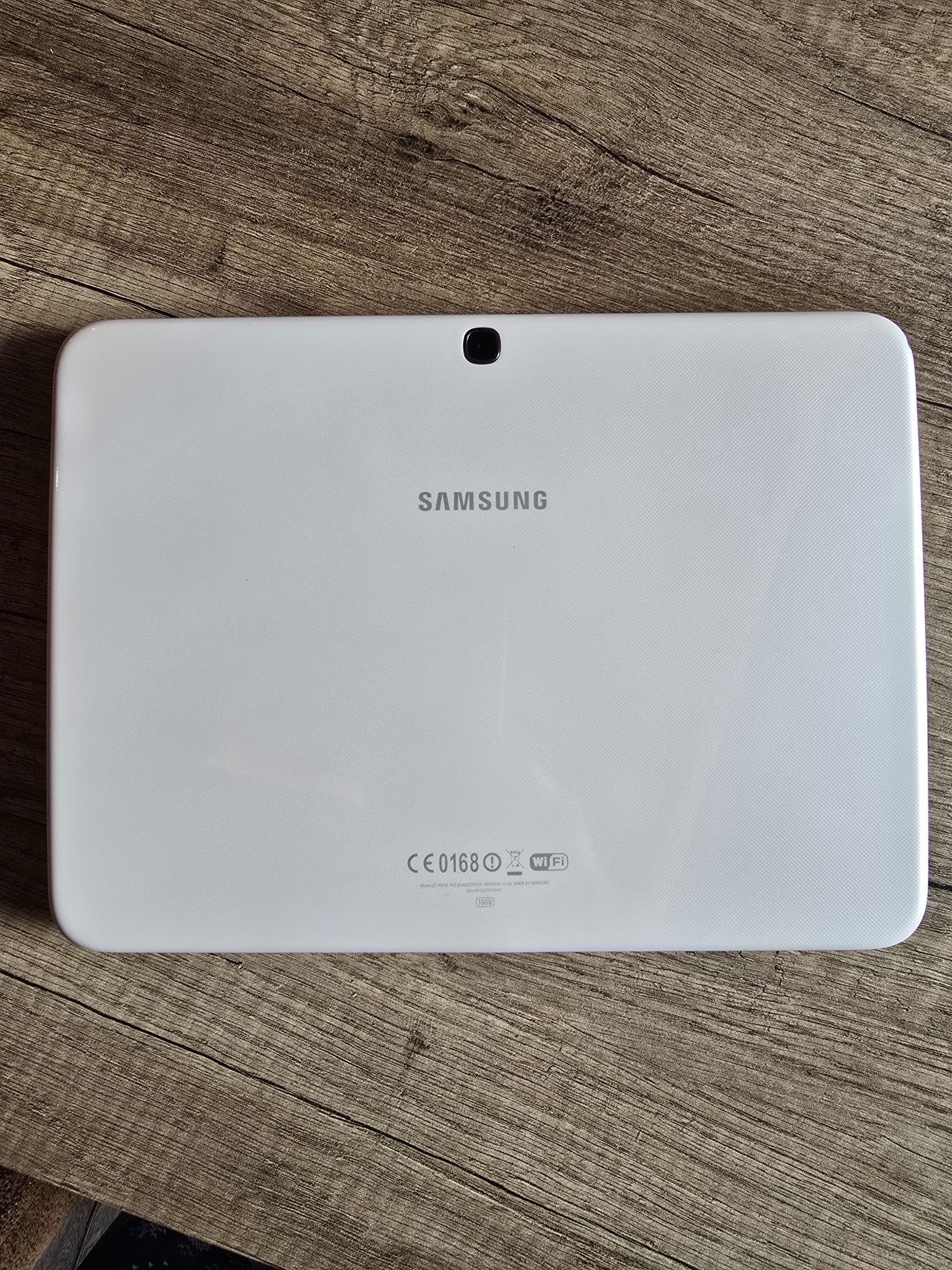 Tablet Samsung Galaxy Tab 3 16Gb