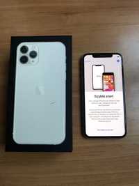 iPhone 11 pro 64 GB silver