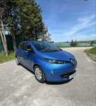 Renault Zoe 40kw 300 kms