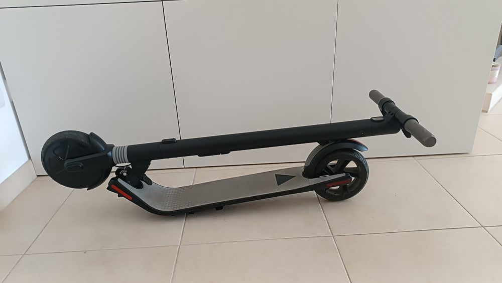 Trotinetes Eletrica