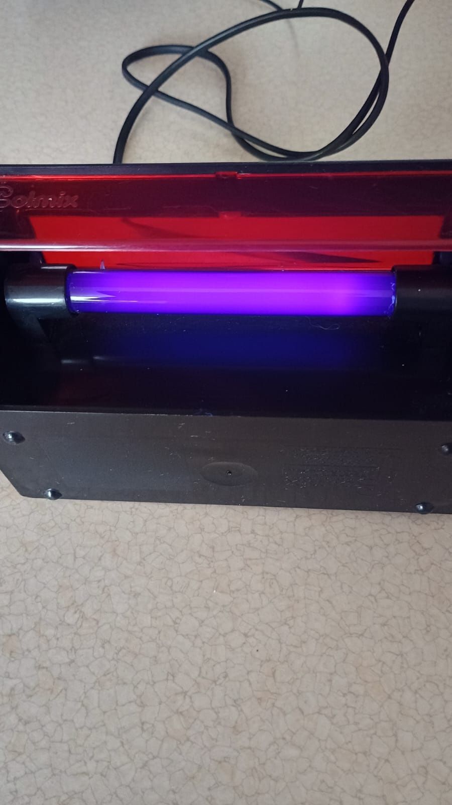 Tester banknotów Folmox 230V