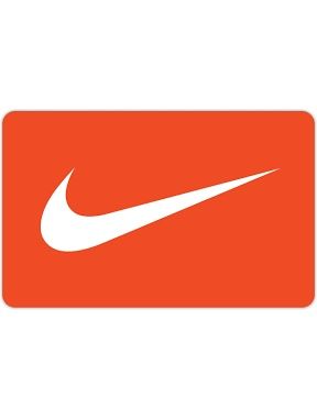 Karta podarunkowa nike 649,99 zł