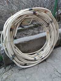 Продам силовий кабель АПВ 25(алюміній)