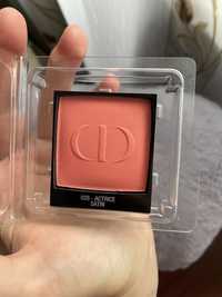 Рум’яна Dior Rouge Blush