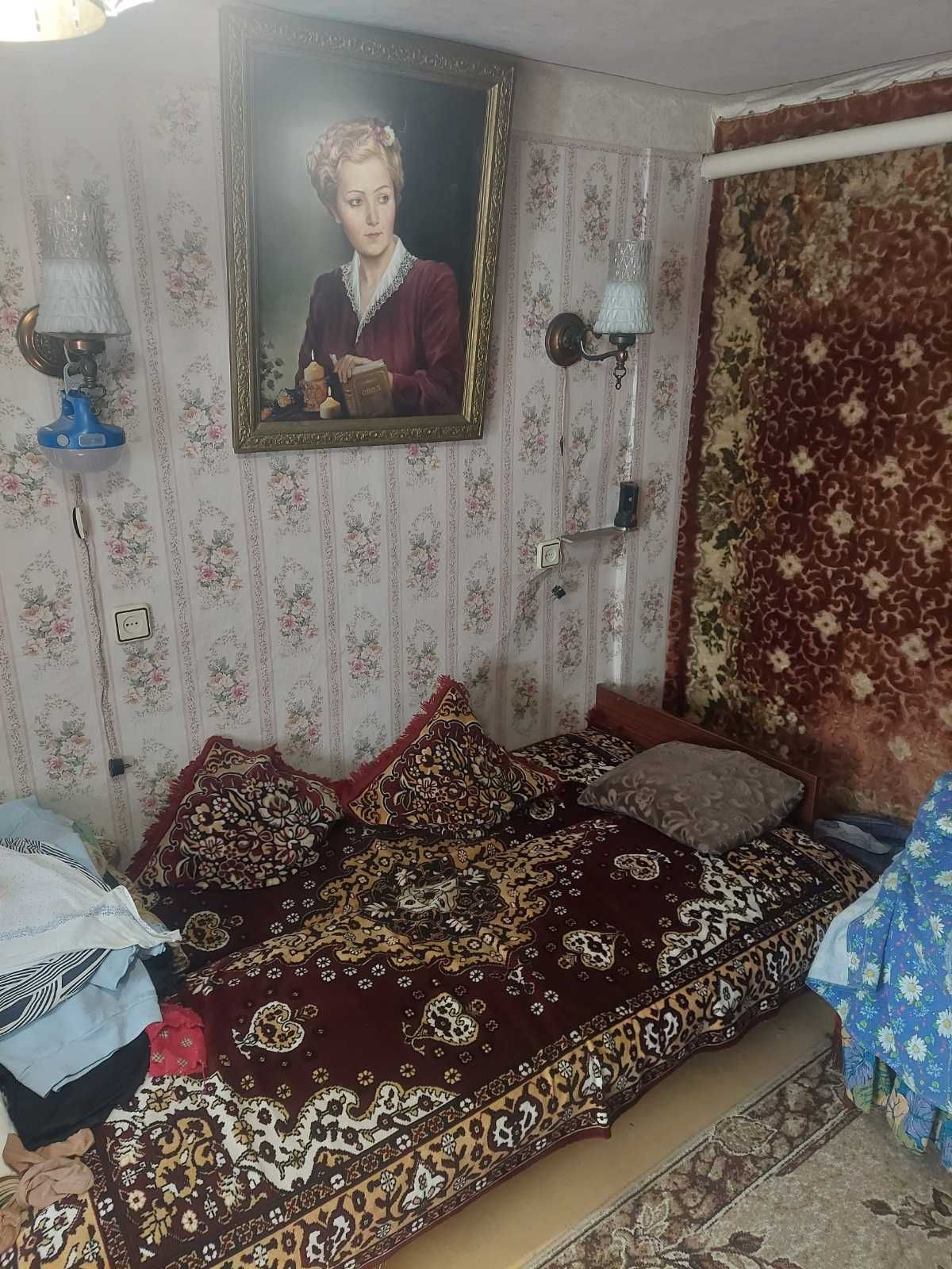 Продам дом Славянск