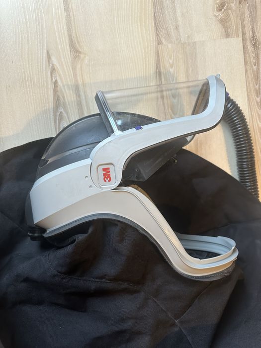 Przylbica Versaflo M-400 komplet