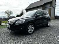 Volkswagen Tiguan Volkswagen Tiguan 2.0 TDI