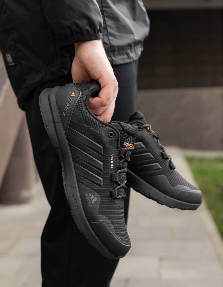 Трекинговые Adidas Terrex GTX горе текс