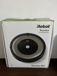 Irobot Roomba 891