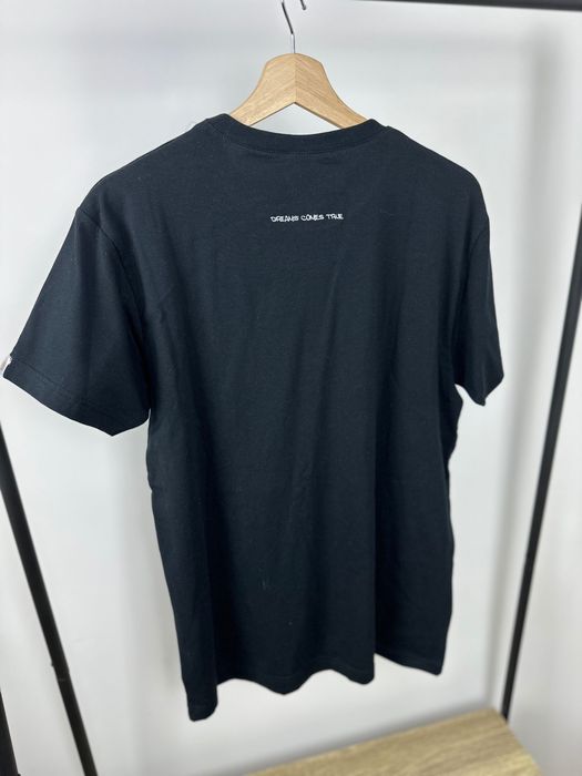 T-Shirt DR1AMER logo