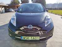 Nissan Leaf Nissan Leaf