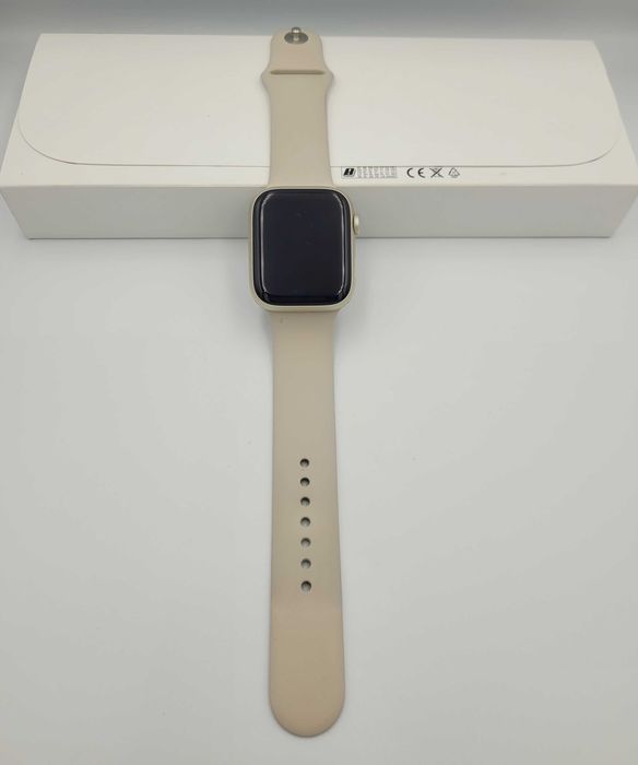 Apple watch Seria 9 45 mm
