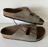 Birkenstock kkapki oliwka 41