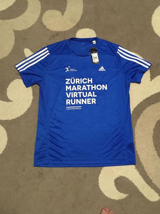 Футболка адидас